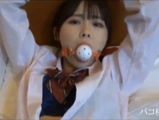【V888AV】甜美萌妹子，舌吻舔奶洗完澡开干骑坐猛操，后入抽插性感屁股非常诱人