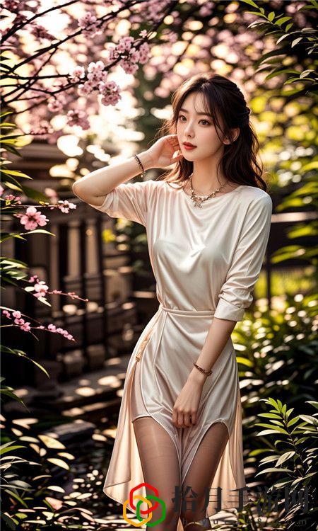 丰满的女邻居