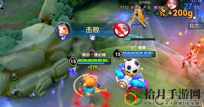 王者荣耀逐风流鲁班强度如何提高(逐风流鲁班最强攻略分享)