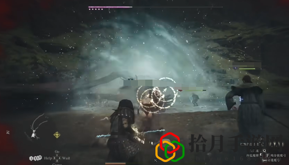 殉身霸魔弓技能怎么获得 解锁更多内容