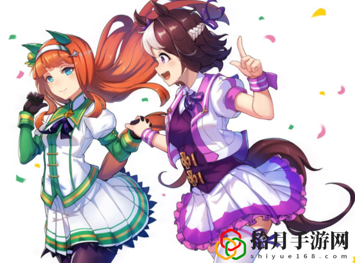 赛马娘手游马娘专属称号有哪些