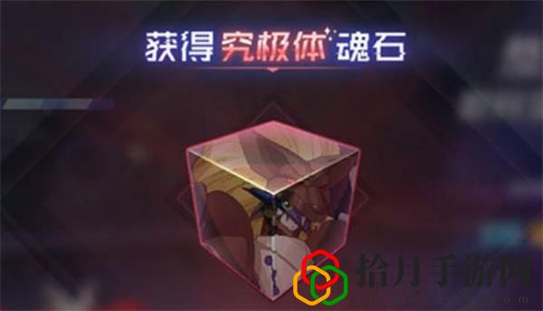 数码宝贝新世纪究极体魂石怎么获取 数码宝贝新世纪究极体魂石获取方式
