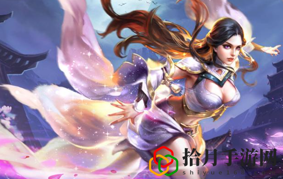 王者荣耀细节考验第五天怎么选
