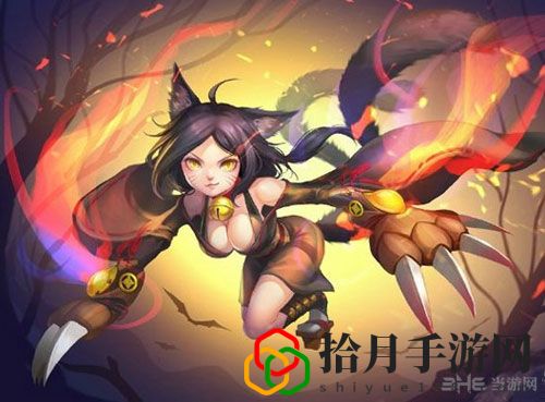 阴阳师15章九命猫攻略(阴阳师15章剧情九命猫怎么打)