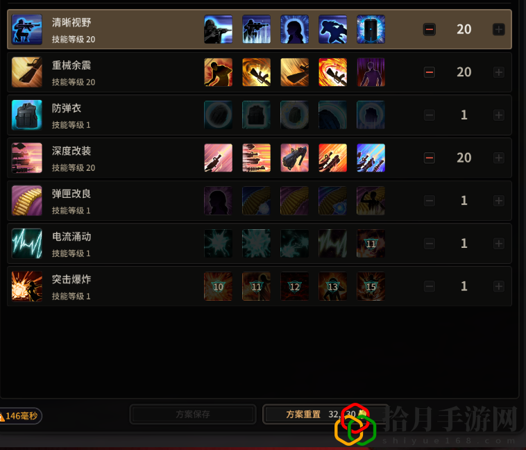dnf100级枪炮师技能加点(枪炮师技能怎么加点最强)