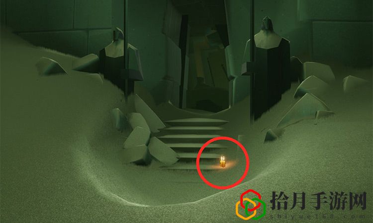 光遇3.12任务大蜡烛在哪里
