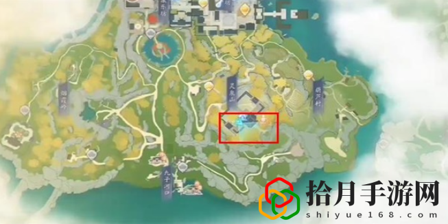 五檀佛珠怎么收集 攻略助你提升战力