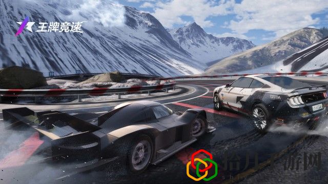 王牌竞速cdkey兑换码领取 王牌竞速礼包兑换码在哪领