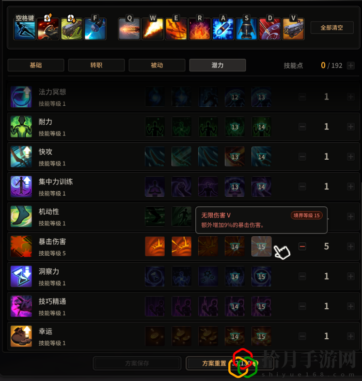 dnf100级枪炮师技能加点(枪炮师技能怎么加点最强)