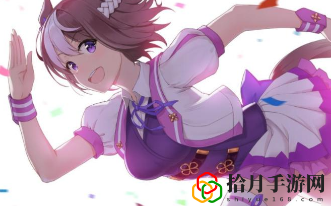 赛马娘手游重炮速耐流怎么培养