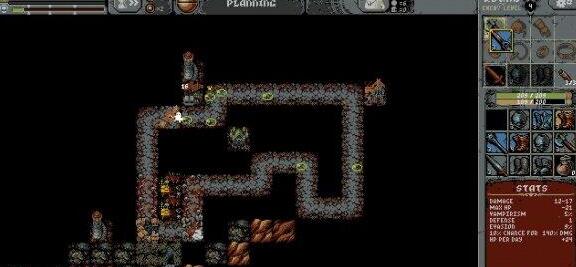Loop Hero地形怎么组合 地形组合大全及前期地形组合攻略