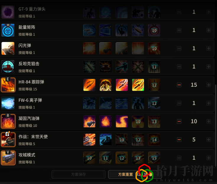 dnf100级枪炮师技能加点(枪炮师技能怎么加点最强)
