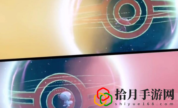 宝可梦朱紫成都地区的乌波获取流程图文介绍