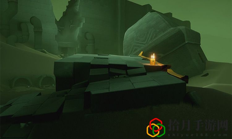 光遇3.12任务大蜡烛在哪里
