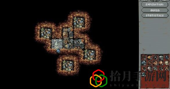 Loop Hero地形怎么组合 地形组合大全及前期地形组合攻略