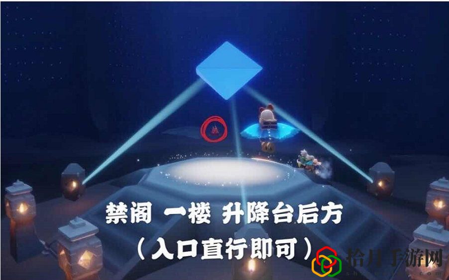 光遇3.12任务大蜡烛在哪里