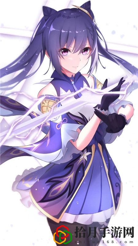 包玉婷玉女系列之六部曲