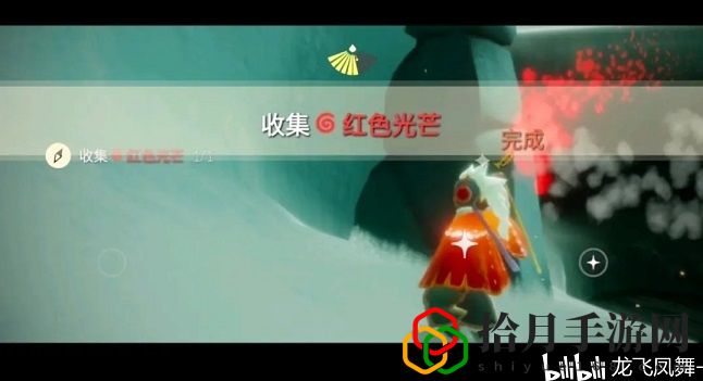 光遇3.12任务大蜡烛在哪里