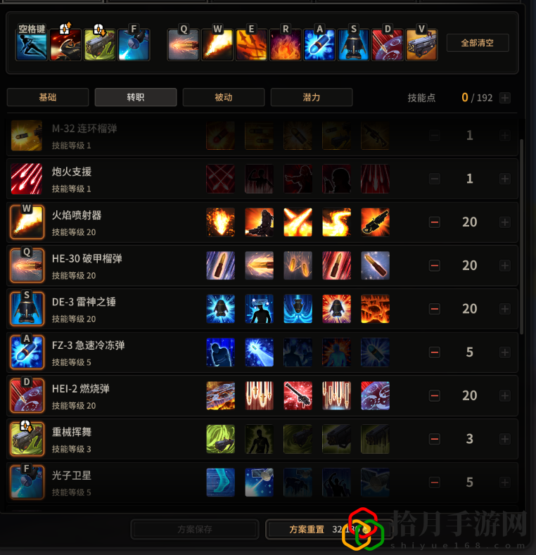 dnf100级枪炮师技能加点(枪炮师技能怎么加点最强)