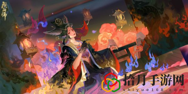 玉藻前花合战皮肤获取方法 游戏内新手村隐藏福利