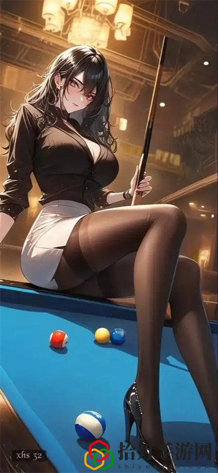 漂亮的女邻居HD版