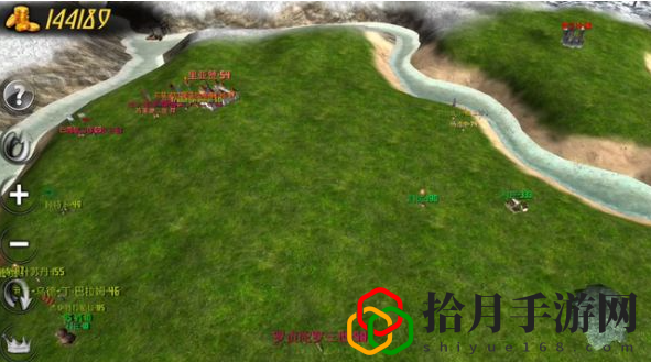 钢铁之躯2如何募兵(快速招兵方法介绍)