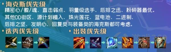 云顶之奕发明家(云顶之弈127精密发明EZ阵容搭配)
