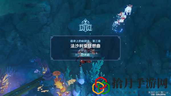 被缚的囚徒攻略 完美通关路径推荐