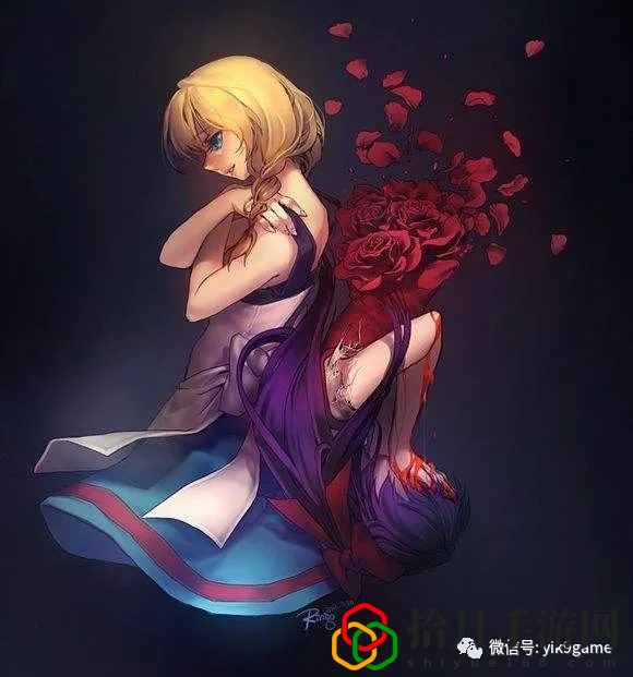魔女之家最好结局是什么(魔女之家真实的结局是什么)