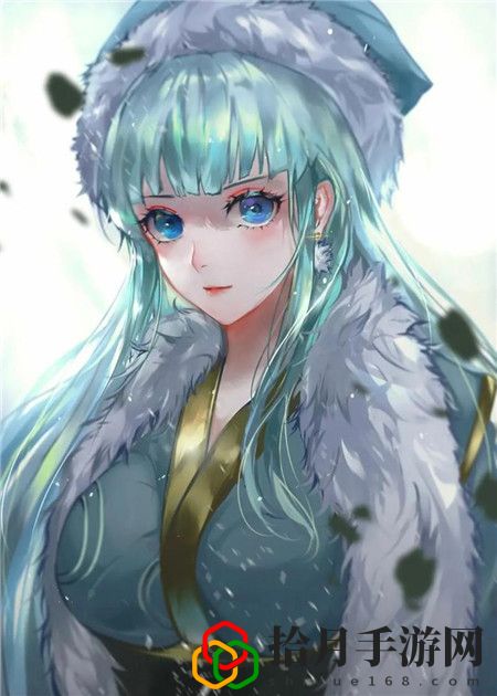 图书馆的女朋友第一季