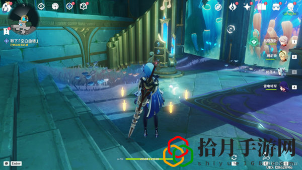 海魔王的宫殿攻略 世界BOSS击杀指南