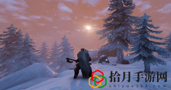英灵神殿Valheim打野猪有什么技巧
