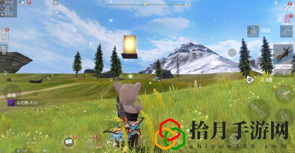 妄想山海心之愿怎么玩