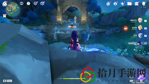海魔王的宫殿攻略 世界BOSS击杀指南