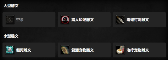 wow兽王猎人天赋加点(wlk兽王猎人天赋推荐)