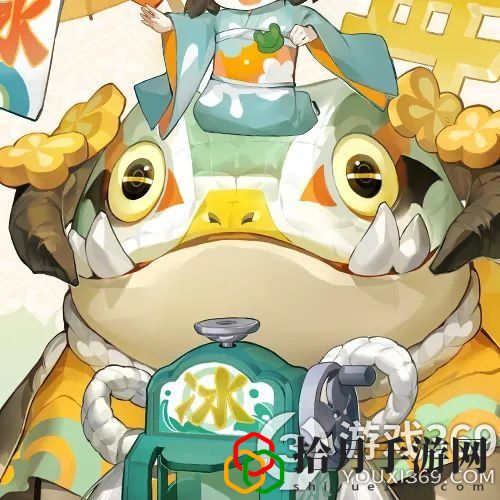 阴阳师山兔新皮肤疾速制冰怎么样(阴阳师山兔疾速制冰皮肤介绍)
