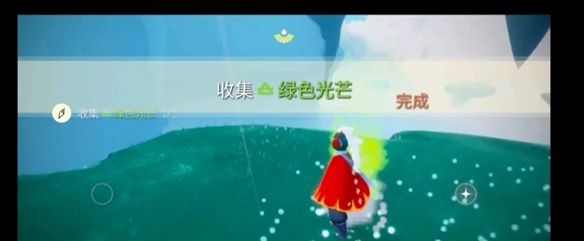 光遇远古战场在哪