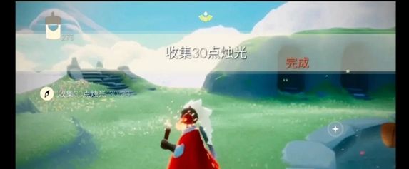 光遇远古战场在哪