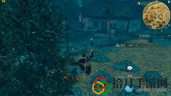 河洛群侠传铁砂掌支线怎么做(铁沙掌支线攻略)