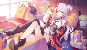 崩坏3新春星币获取途径是什么