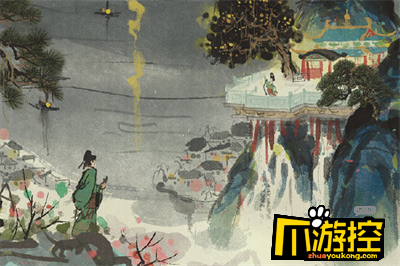 江南百景图杭州探索第三章(杭州探险第三章宝箱位置介绍)