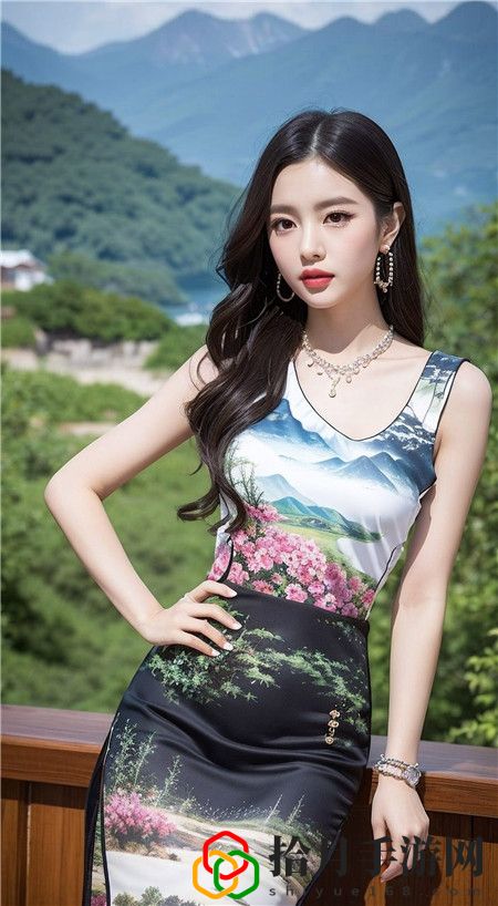 年轻朋友的妻子3：迷失在爱与友谊之间的旋涡