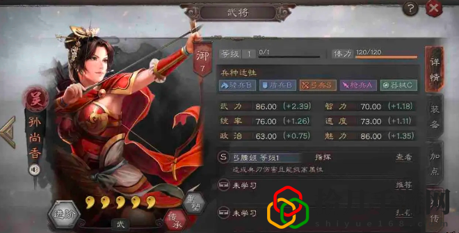 三国志战略版虎虎臣弓阵容玩法推荐(玩法介绍分享)