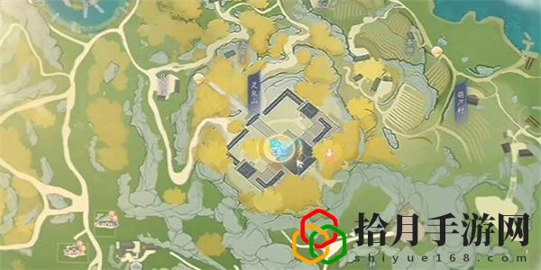 灵水院宝匣位置 世界探险全获取推荐