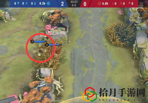 决战平安京S12赛季打野该怎么打