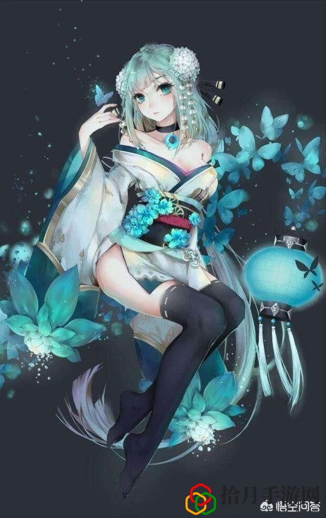 阴阳师青坊主和清姬故事(阴阳师青行灯和青坊主哪个厉害)