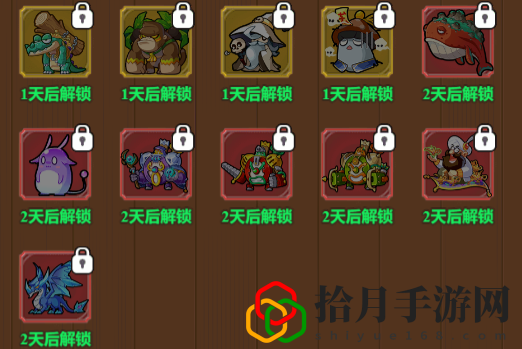 逆转之战金币获取法 稀有坐骑捕捉分享