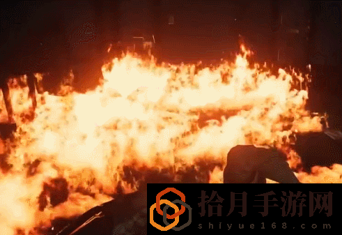 绝地求生燃烧瓶绿色火焰怎么改回来(新版本燃烧弹机制及效果详解)