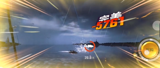 鱼骨怎么钓 学习先进经验