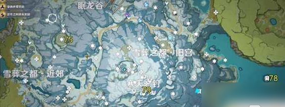 绯红玉髓详细位置图解 完成任务实用方法